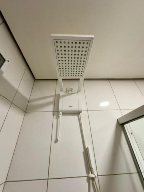 Apartamento próximo ao shopping pantanal